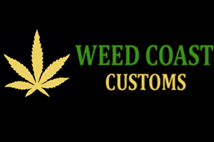 weed coast customs